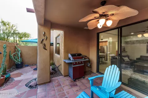 531 S Stephanie Loop, Tucson, AZ 85745 photo 20