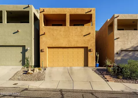 531 S Stephanie Loop, Tucson, AZ 85745 photo 3