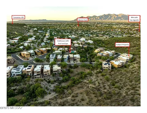 531 S Stephanie Loop, Tucson, AZ 85745 photo 48