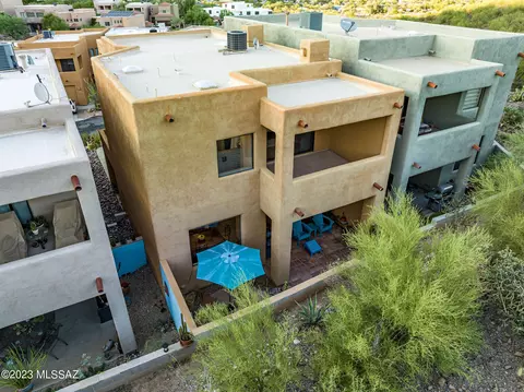531 S Stephanie Loop, Tucson, AZ 85745 photo 41