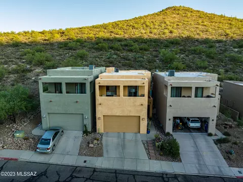 531 S Stephanie Loop, Tucson, AZ 85745 photo 4