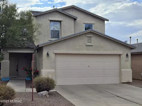 6766 S Parliament Dr, Tucson, AZ 85756