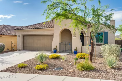 7050 W Deer Creek Trl, Marana, AZ 85658