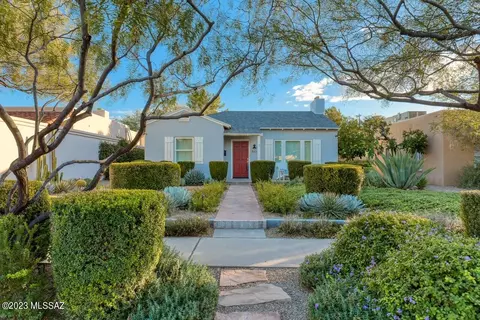 2022 E Lee St, Tucson, AZ 85719