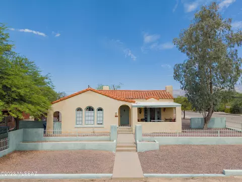 1649 E Linden St, Tucson, AZ 85719