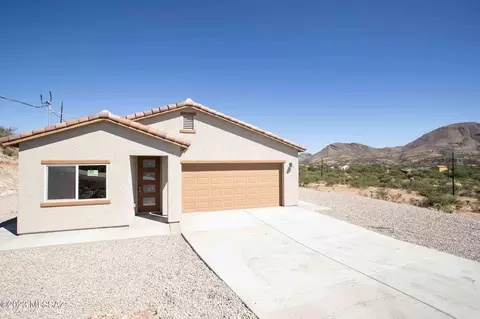 1868 Circulo Girasol, Rio Rico, AZ 85648