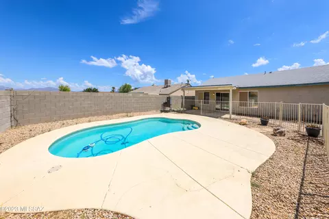 8901 E Apache Well Pl, Tucson, AZ 85730 photo 20