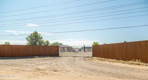 16455 W Orange Grove Rd, Marana, AZ 85653