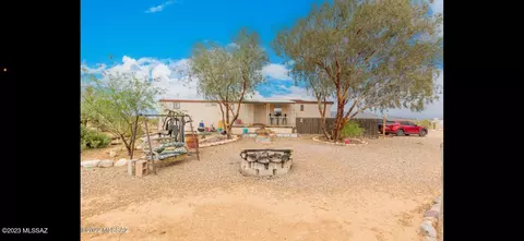 13720 W Avra View Rd, Tucson, AZ 85743