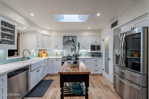 219 E Las Granadas, Green Valley, AZ 85614