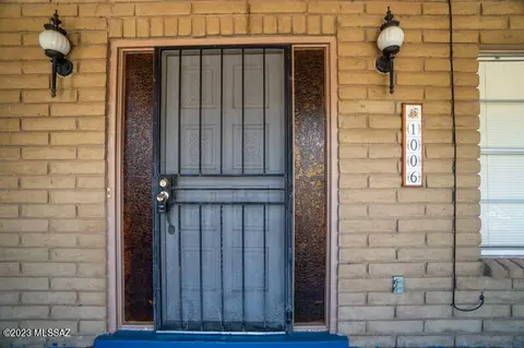 1006 E Mescal Dr, Pearce, AZ 85625 photo 3