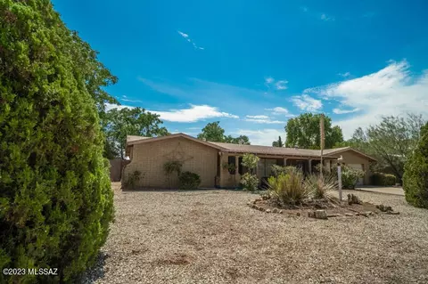 1006 E Mescal Dr, Pearce, AZ 85625 photo 1