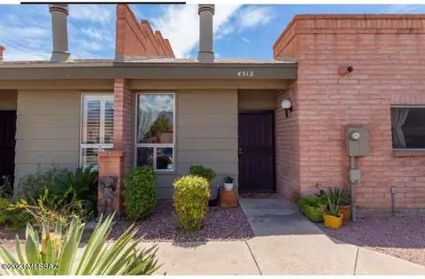 4312 E Presidio Rd, Tucson, AZ 85712