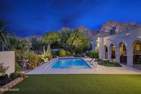 200 W Oro Valley Dr, Oro Valley, AZ 85737