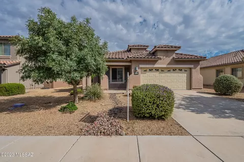 11078 W Motes Dr, Marana, AZ 85653