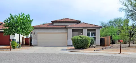 10344 E Marquette St, Tucson, AZ 85747
