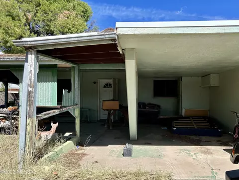 216 Hartford Rd, Kearny, AZ 85137
