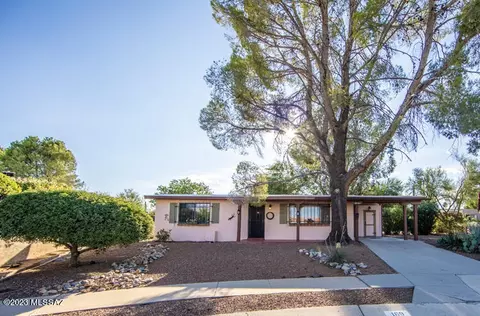 169 El Membrillo, Green Valley, AZ 85614