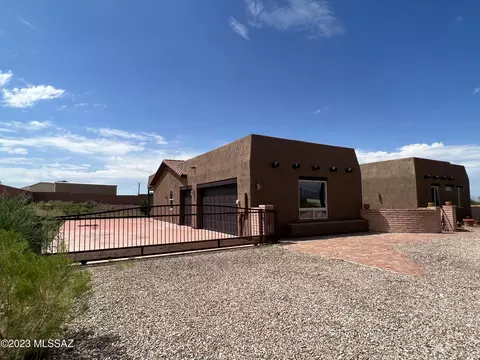 491 N Margo Dr, Vail, AZ 85641 photo 13