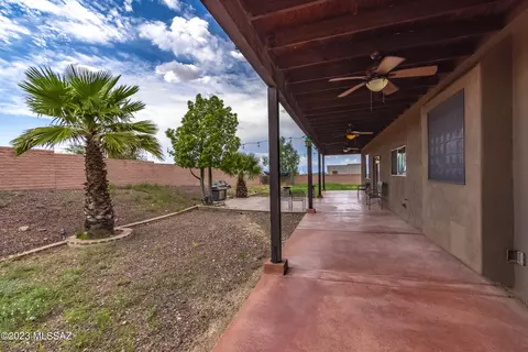 491 N Margo Dr, Vail, AZ 85641 photo 37