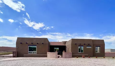 491 N Margo Dr, Vail, AZ 85641 photo 11