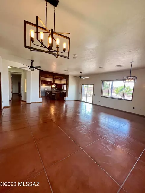491 N Margo Dr, Vail, AZ 85641 photo 26