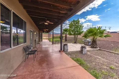 491 N Margo Dr, Vail, AZ 85641 photo 38