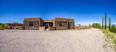 491 N Margo Dr, Vail, AZ 85641 photo 2