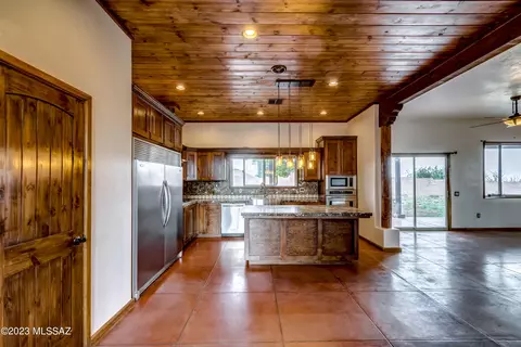 491 N Margo Dr, Vail, AZ 85641 photo 19