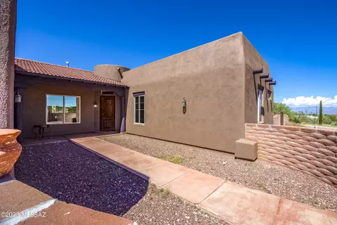 491 N Margo Dr, Vail, AZ 85641 photo 10