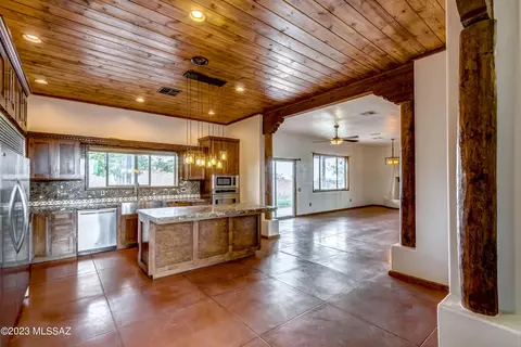 491 N Margo Dr, Vail, AZ 85641 photo 20