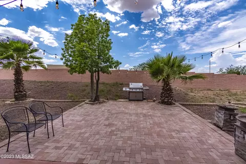 491 N Margo Dr, Vail, AZ 85641 photo 36