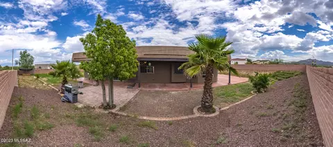 491 N Margo Dr, Vail, AZ 85641 photo 39