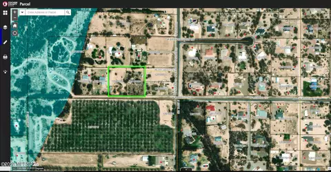 tbd W Orchard Ln, Saint David, AZ 85630