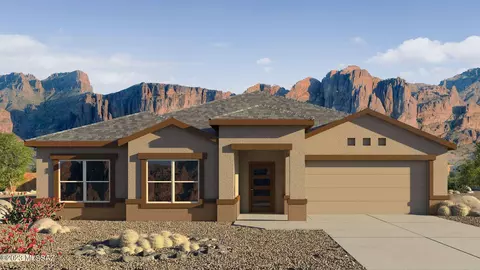 570 W Lexington St W, Vail, AZ 85641