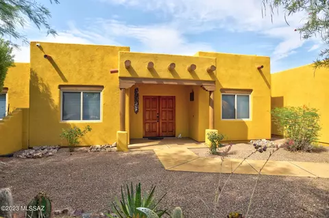 14180 E Whispering Ocotillo Pl, Vail, AZ 85641