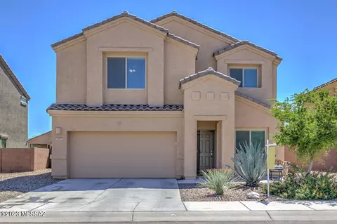12299 W Fianchetto Dr, Marana, AZ 85653