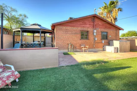 1301 E Lee St, Tucson, AZ 85719 photo 11