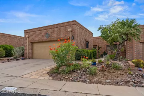 3573 S Via Del Tordo, Green Valley, AZ 85622