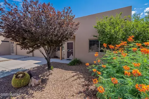 3781 S Avenida De Encino, Green Valley, AZ 85614