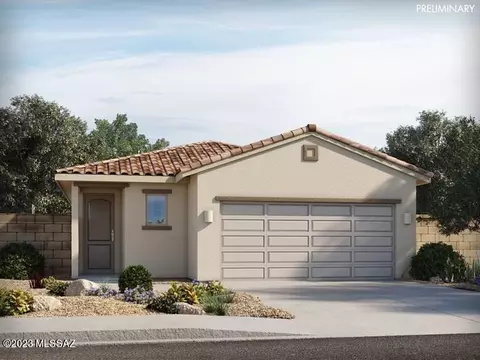 7873 S Walnutview Dr, Tucson, AZ 85757