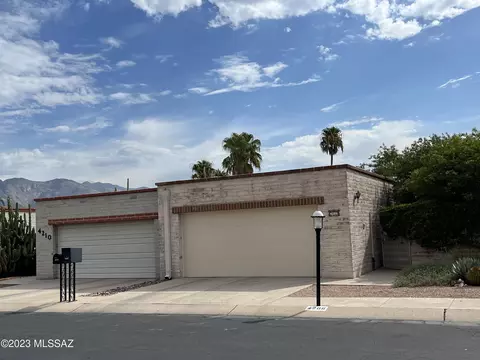 4206 N Limberlost Cir, Tucson, AZ 85705