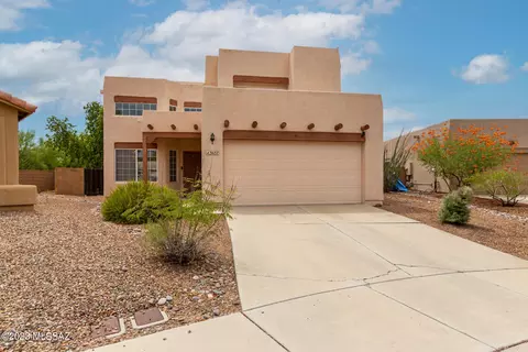 3657 W Camino De Talia, Tucson, AZ 85741