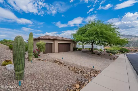 66024 E Catalina Hills Dr, Tucson, AZ 85739
