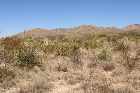 e diamondback road LOT 212, Saint David, AZ 85630 photo 8