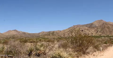e diamondback road LOT 212, Saint David, AZ 85630 photo 4