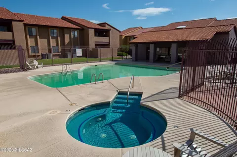 2166 N Pantano Rd #112, Tucson, AZ 85715
