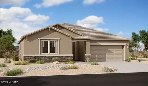 12908 E Ursa Major Way, Tucson, AZ 85747