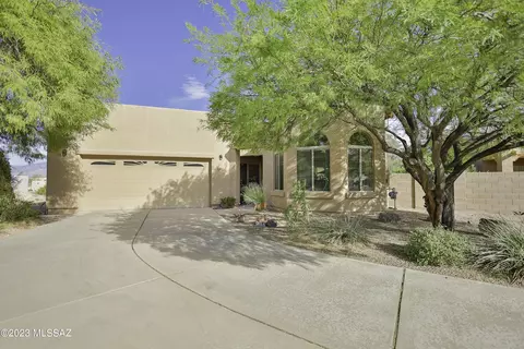 7473 W Dancing Rabbit Ct, Tucson, AZ 85743