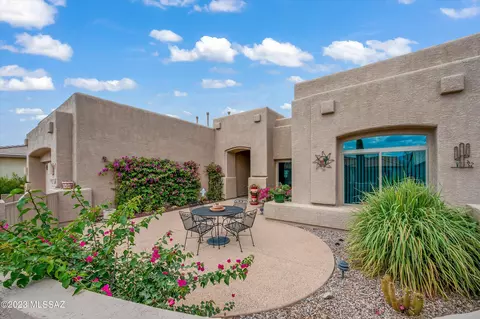 62672 E Amberwood Dr, Saddlebrooke, AZ 85739